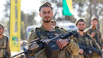 טובאל יוסף ליפשיץ, צילום: דובר צהל